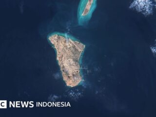 USA-Israel vs. Iran: Warum haben die USA die Insel Kharg angegriffen?