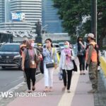 Pemerintah terapkan WFH satu hari demi hemat BBM – 'Tidak memiliki dampak yang signifikan'