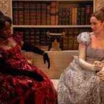 Hinter der Besetzung der queeren Bridgerton-Staffel – Film Daily