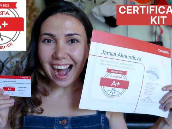 CompTIA-Zertifizierung: Ein Tor zu IT-Exzellenz