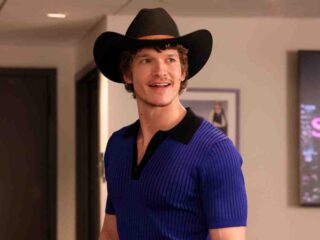 Conner Storries lustigste SNL-Momente – Film Daily