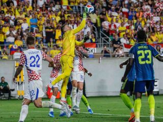 Spätes Drama besiegelt Ergebnis – Film Daily