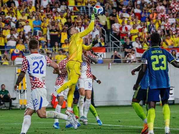 Spätes Drama besiegelt Ergebnis – Film Daily