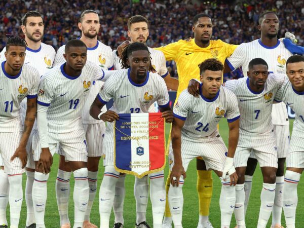 Die Reaktion des französischen Kaders löst nach den jüngsten Einsätzen eine Gegenreaktion aus – Film Daily