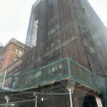 Zuverlässige Bau- und Gerüstlösungen in der Bronx, NYC – Film Daily