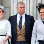 Wirf sie raus. Welche königlichen Häuser haben Beatrice und Eugenie noch? – Film Daily