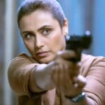 Rani Mukerjis Film fügt in der fünften Woche ebenfalls einige Zahlen hinzu und übersteigt 51,25 Crore Netto in Indien und 76,50 Crore weltweit! Zerschmettere HIT