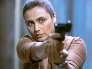 Rani Mukerjis Film fügt in der fünften Woche ebenfalls einige Zahlen hinzu und übersteigt 51,25 Crore Netto in Indien und 76,50 Crore weltweit! Zerschmettere HIT