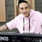 Rio Ricardo: Verlassen Sie sich für alle Ihre Bedürfnisse auf KORG Kronos