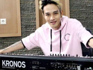 Rio Ricardo: Verlassen Sie sich für alle Ihre Bedürfnisse auf KORG Kronos