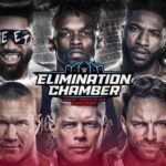 Ripley und AJ Lee gewinnen Elimination Chamber 2026 – Film Daily