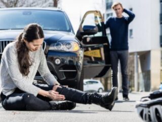 Haftung bei Autounfällen verstehen – Film Daily