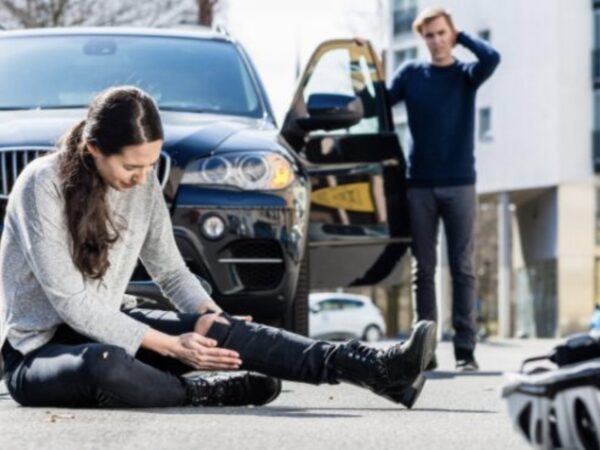 Haftung bei Autounfällen verstehen – Film Daily