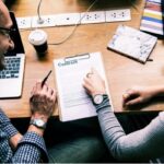 Eine Arbeitsvertragsvorlage verstehen – Film Daily