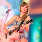 Taylor Swift sorgt mit Update für Aufregung – Film Daily