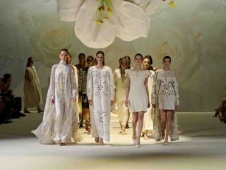 Die besten und schlechtesten Modetrends von laut bis raffiniert – Film Daily