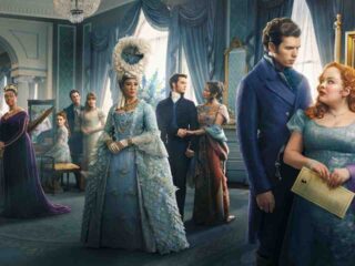 Die Erfolgsgeschichte der Bridgerton-Serie – Film Daily