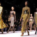 Die zeitlose Vielseitigkeit von Designerkleidern im zeitgenössischen Stil – Film Daily