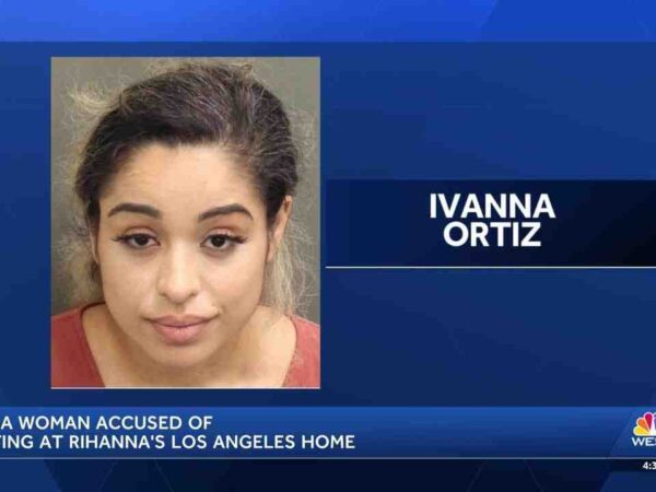 Hatte Rhiannas Schütze es auf ihr Vermögen abgesehen? – Film Daily