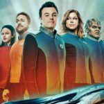 Wann kommt „The Orville“ für Staffel 4 zurück? – Film Daily