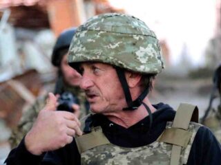 Warum ist Sean Penn nicht bei den Oscars erschienen? – Film Daily