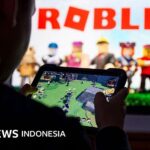 Spiele: Eltern müssen ihre Kinder rund um die Uhr beaufsichtigen, wenn sie Roblox spielen