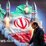 Krieg zwischen den USA und Israel gegen den Iran: Könnten iranische Raketen Europa erreichen?