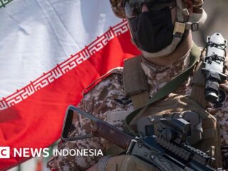 Der Iran verfolgt eine Sonderstrategie gegen die USA und Israel