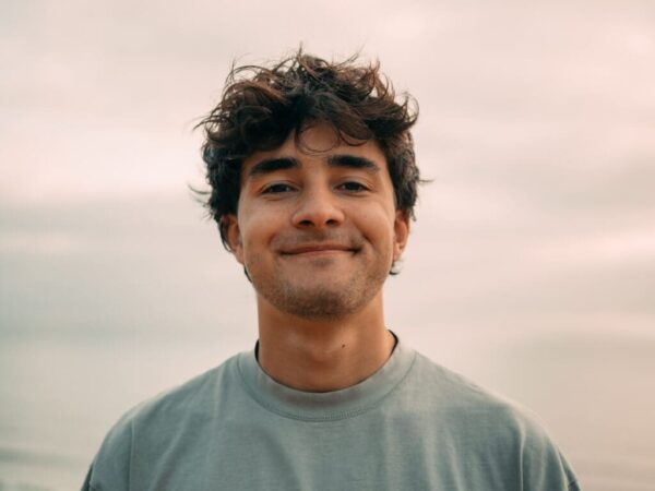 Federico Velez baut die Zukunft der Kinematographie auf – Bild für Bild – Film Daily