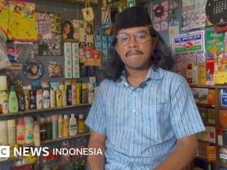 Time Capsule Gallery, eine Sammlung von Dingen aus der Vergangenheit, um die Erinnerung an die Vergangenheit zu bewahren