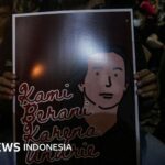 Andrie Yunus: „Dies ist eine Geheimdienstoperation“ – Mindestens 16 Personen werden verdächtigt, Säure auf KontraS-Aktivisten geworfen zu haben