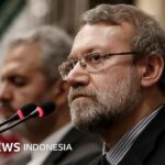 Krieg zwischen den USA und Israel gegen den Iran: Wer ist Ali Larijani und wird sein Tod die Krise im Herzen der iranischen Führung vertiefen?