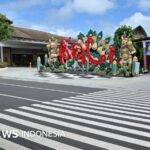 Die Takbiran-Nacht für Muslime nach der Muhammadiyah fällt mit dem Nyepi-Tag zusammen