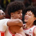 Arizona ist fassungslos, als Purdue das Final-Four-Ticket löst – Film Daily