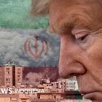Krieg zwischen den USA und dem Iran: Was steht in Trumps 15-Punkte-Friedensplan und warum lehnt der Iran ihn ab?