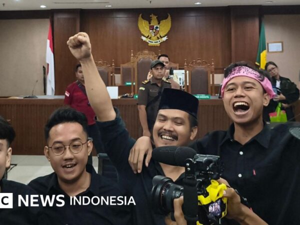 Delpedro et al. wurden im Fall der Anstiftung zu Demonstrationen im August 2025 freigesprochen – Wie lief dieser Fall ab?