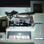 Der Iran setzt Streubomben ein, die die israelischen Verteidigungsanlagen durchdringen