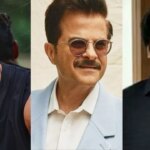 Anil Kapoor gesellt sich zu Harshvardhan Rane, Hauptdarsteller Milap Zaveri. Regie: Cop-Drama mit dem Titel „Uniform“ wird von T-Series produziert