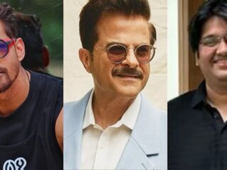 Anil Kapoor gesellt sich zu Harshvardhan Rane, Hauptdarsteller Milap Zaveri. Regie: Cop-Drama mit dem Titel „Uniform“ wird von T-Series produziert
