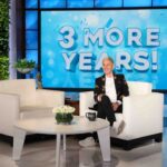 Ellen DeGeneres neueste Nachrichten und Updates – Film Daily