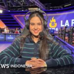 Schach: Die Aktionen von Frauen, die zur explosionsartigen Popularität des Schachs führten