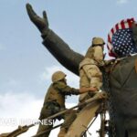 Timur Tengah: Bagaimana nasib negara-negara yang diintervensi oleh militer AS?