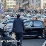 Iran: Iraner reagieren auf Angriffe zwischen den USA und Israel – „Die ersten Opfer sind Kinder“