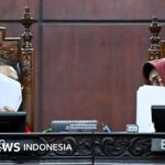 Recht: Vier Dinge aus der Entscheidung des Verfassungsgerichts bezüglich der Renten der DPR-Mitglieder