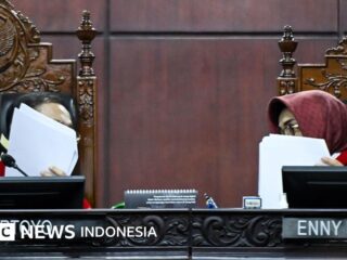 Recht: Vier Dinge aus der Entscheidung des Verfassungsgerichts bezüglich der Renten der DPR-Mitglieder