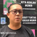 TNI: Penyerangan air keras aktivis KontraS – Mungkinkah tersangka prajurit BAIS TNI beraksi atas inisiatif sendiri?