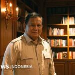 Prabowo verspricht, zu untersuchen, wer bestellt und bezahlt hat, und eine unabhängige TGPF in Betracht zu ziehen