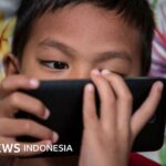 Hukum: Pemerintah Indonesia larang anak di bawah 16 tahun bikin medsos: apa tantangan pemerintah?