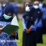 Rekrutmen CPNS 2026 disebut terkendala anggaran, tapi Kemhan terima 30.000 SPPI untuk Koperasi Merah Putih