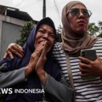 Lingkungan: Longsor sampah di TPST 'terbesar di Asia Tenggara' Bantargebang tewaskan tujuh orang – 'Cerminan sistem pengelolaan sampah yang amburadul'